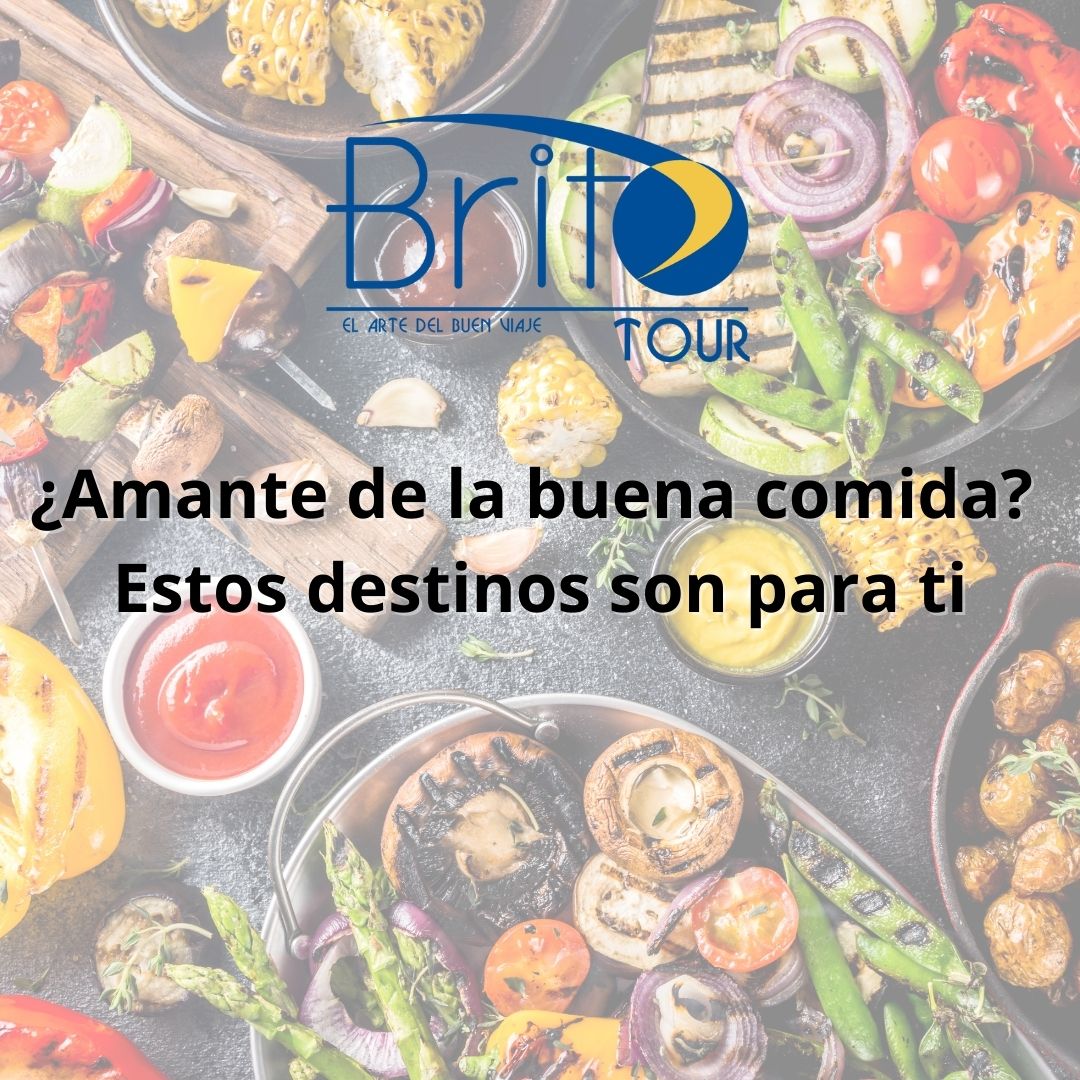 #BritoTour