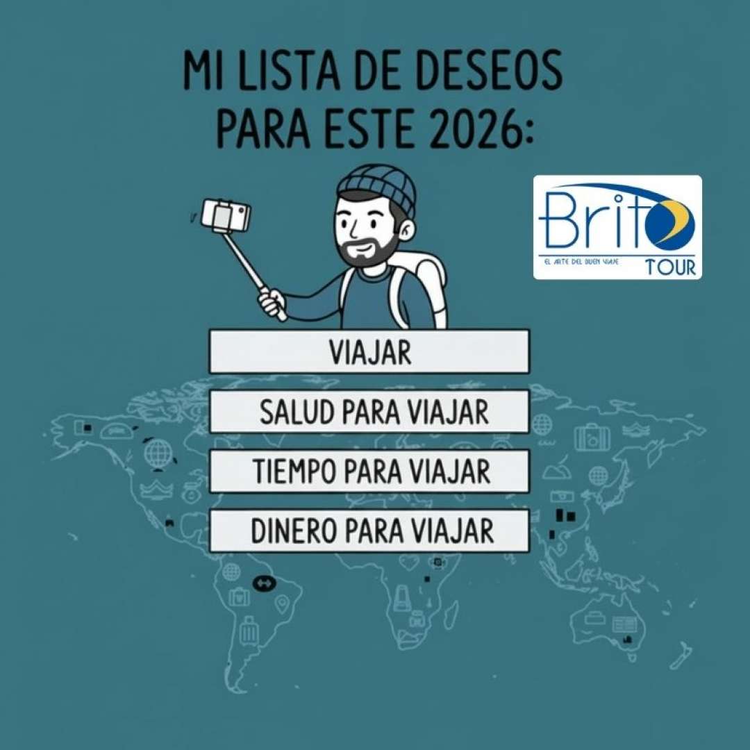 #BritoRout