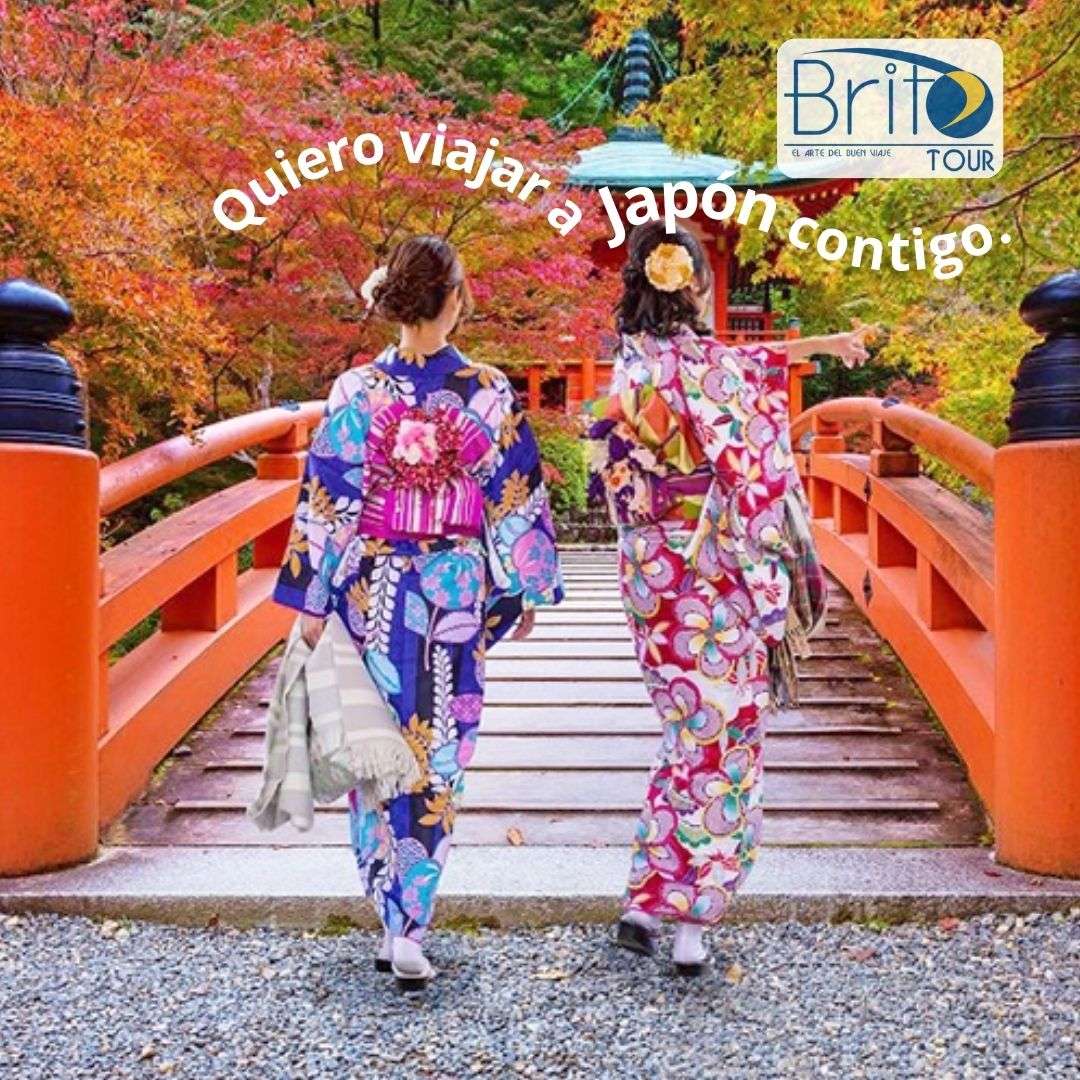 #BritoRout