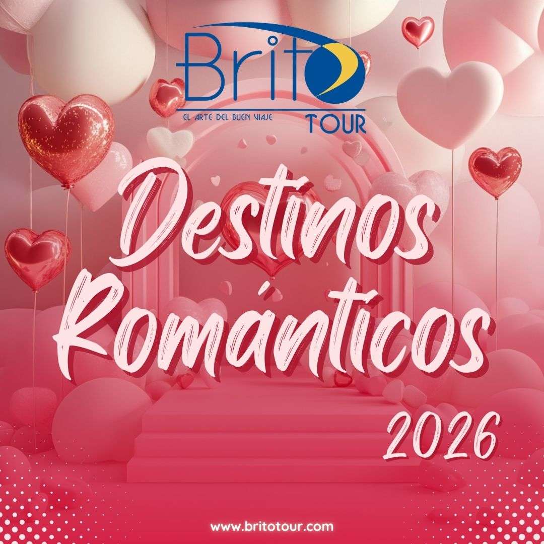 #BritoRout