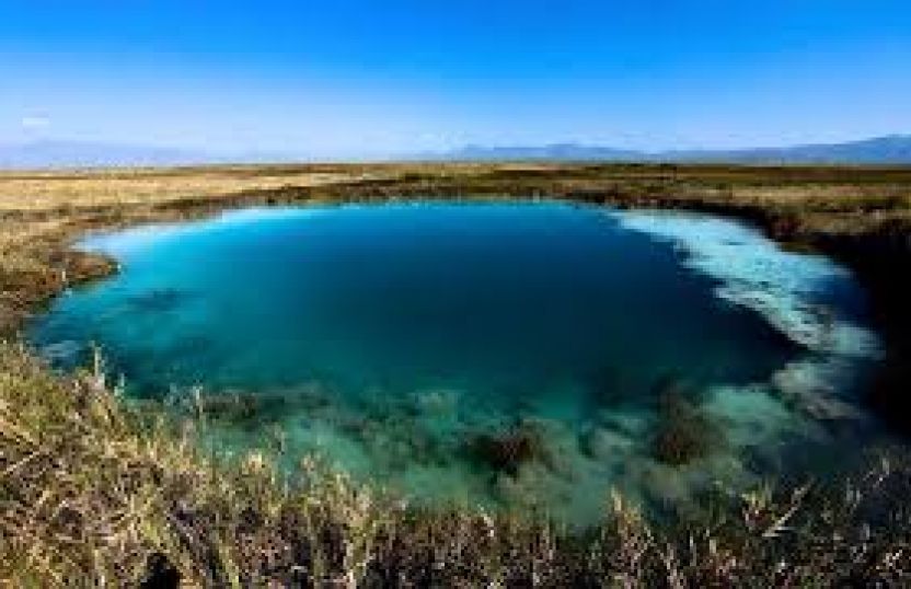 Explorando el Norte de México